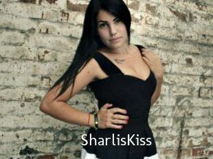 SharlisKiss