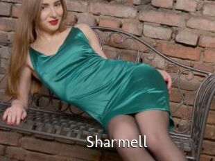 Sharmell