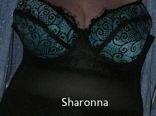 Sharonna