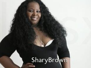 SharyBrown