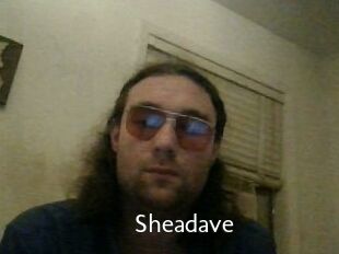 Sheadave