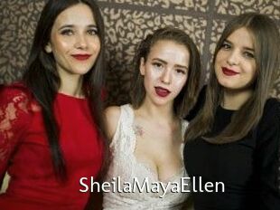 SheilaMayaEllen