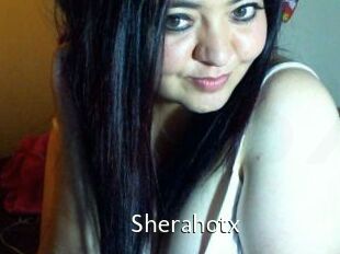 Sherahotx