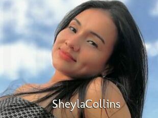 SheylaCollins