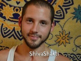 Shiva_Shakti