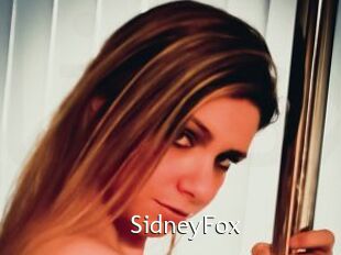 SidneyFox