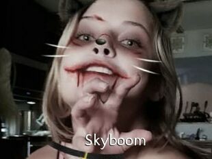 Skyboom