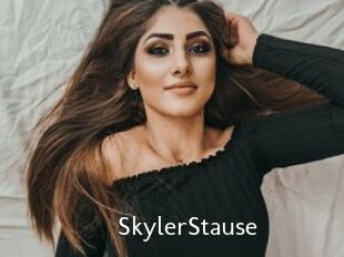 SkylerStause