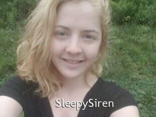 SleepySiren