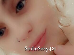 SmileSexy421