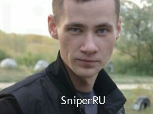 SniperRU