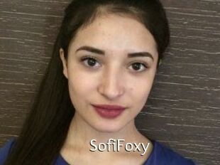 SofiFoxy