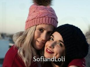 SofiandLoli