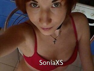 SoniaXS