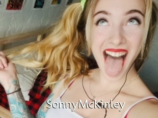 SonnyMcKinley