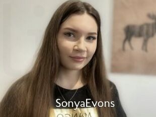 SonyaEvons