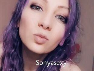 Sonyasexy