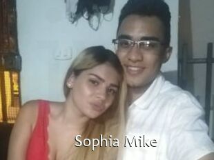 Sophia_Mike