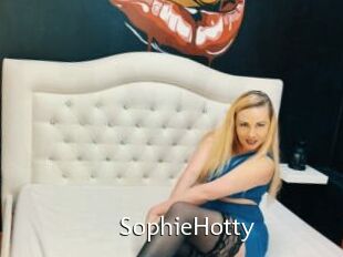 SophieHotty