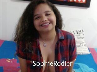 SophieRodier