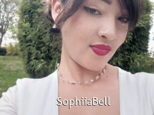 SophiiaBell