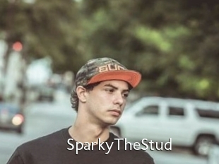 SparkyTheStud