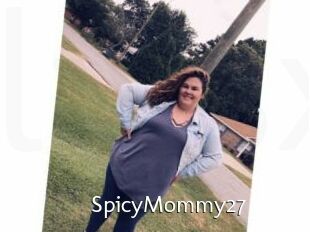 SpicyMommy27