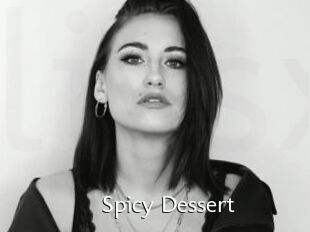 Spicy_Dessert