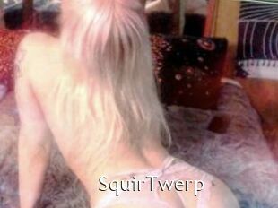 SquirTwerp