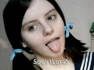 SquirtLoraS