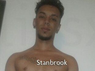 Stanbrook