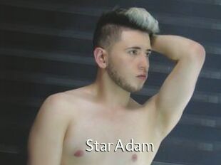 StarAdam
