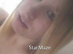 StarMaze