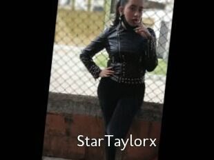 StarTaylorx