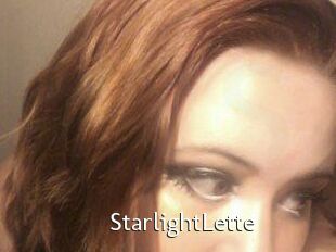 StarlightLette