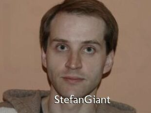 StefanGiant