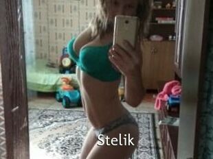 Stelik