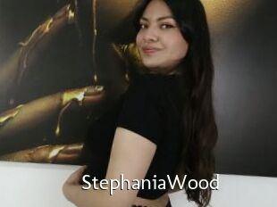 StephaniaWood