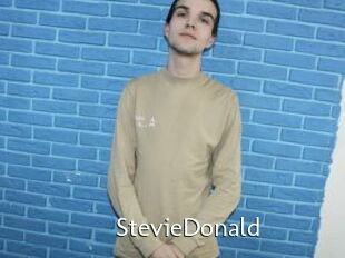 StevieDonald