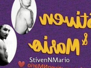 StivenNMario