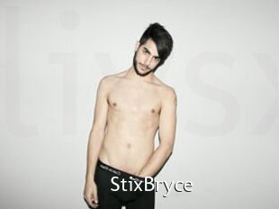 StixBryce