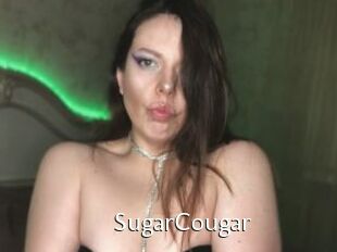 SugarCougar