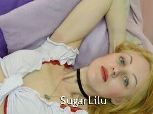 SugarLilu