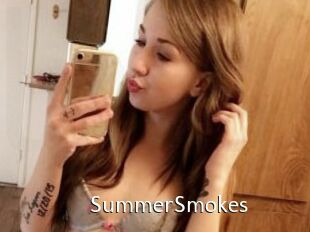 SummerSmokes