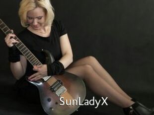 SunLadyX