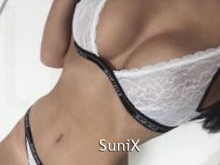 SuniX