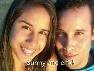 Sunny_and_erikk