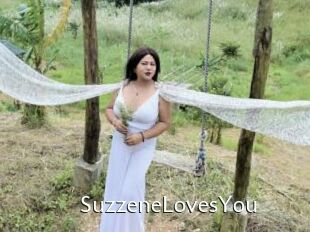 SuzzeneLovesYou