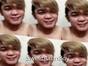 SweetAsianBoy