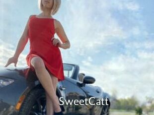 SweetCatt